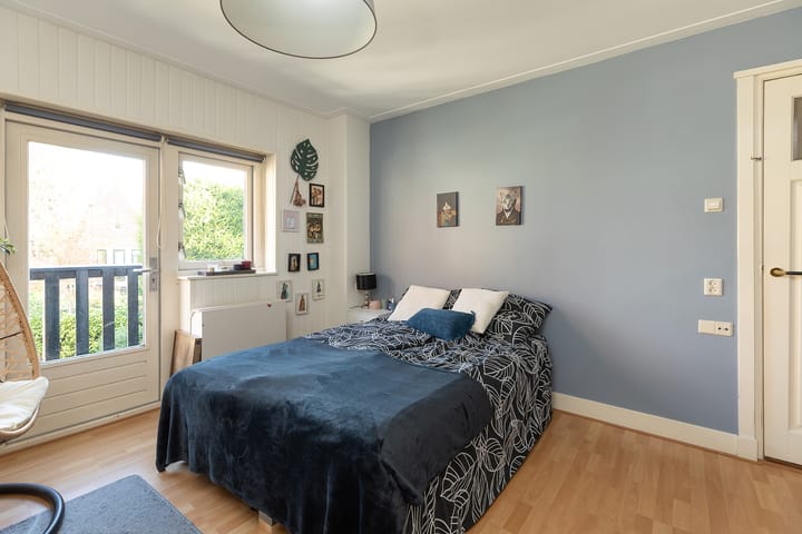 Photo 17 of Govert Flincklaan 21