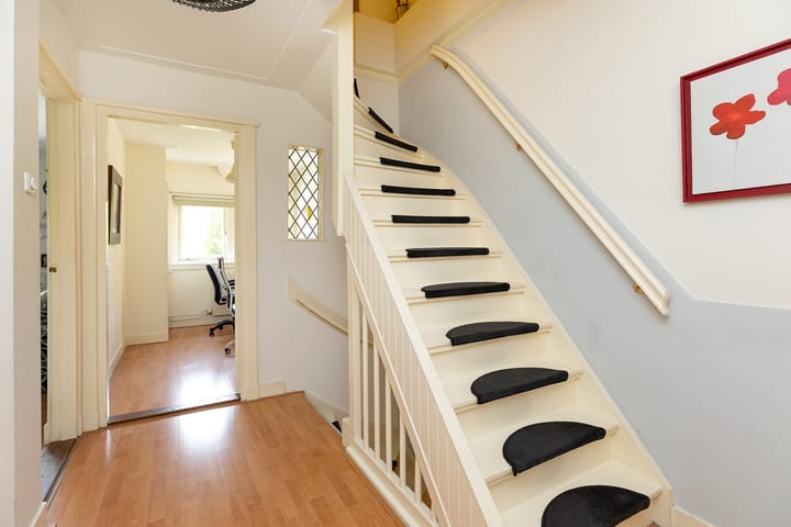 Photo 21 of Govert Flincklaan 21