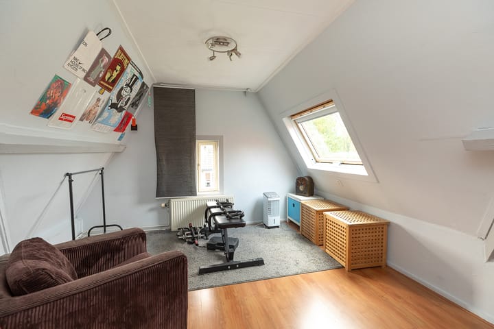 Photo 22 of Govert Flincklaan 21