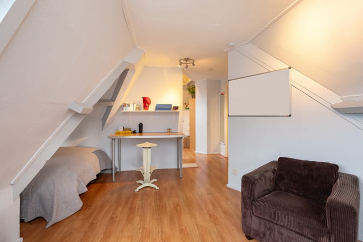 Photo 23 of Govert Flincklaan 21