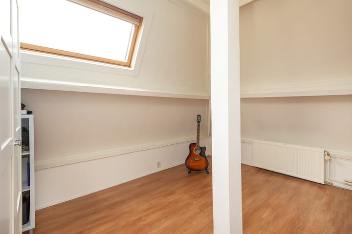 Photo 24 of Govert Flincklaan 21