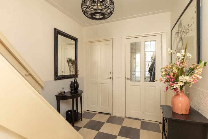 Photo 10 of Govert Flincklaan 21