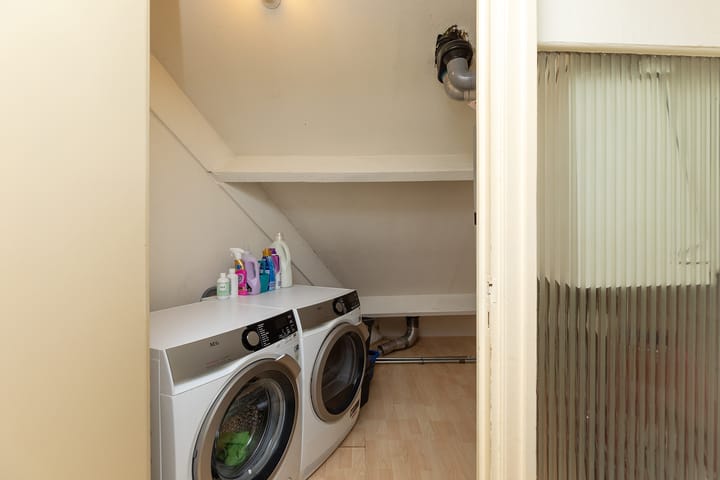 Photo 25 of Govert Flincklaan 21