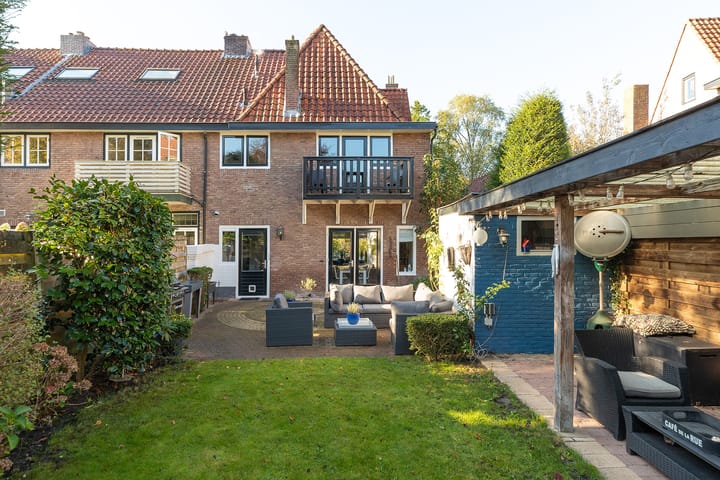 Photo 26 of Govert Flincklaan 21