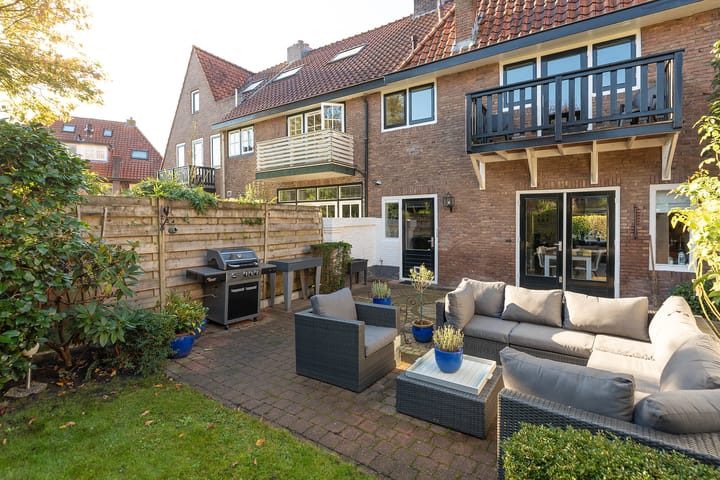 Photo 27 of Govert Flincklaan 21