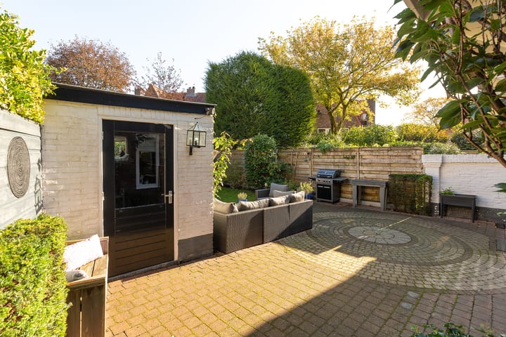 Photo 29 of Govert Flincklaan 21