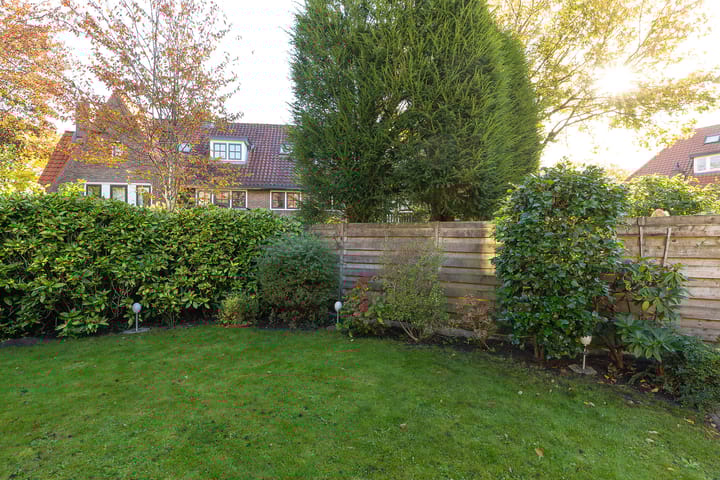 Photo 30 of Govert Flincklaan 21