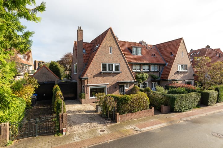 Photo 31 of Govert Flincklaan 21