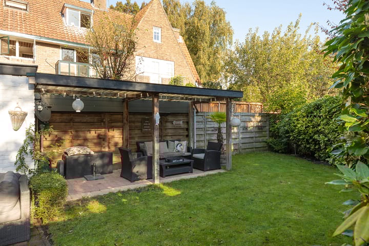 Photo 28 of Govert Flincklaan 21