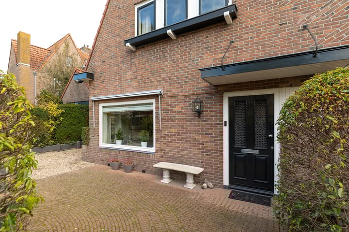 Photo 32 of Govert Flincklaan 21