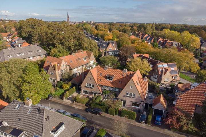 Bekijk foto 33 van Govert Flincklaan 21