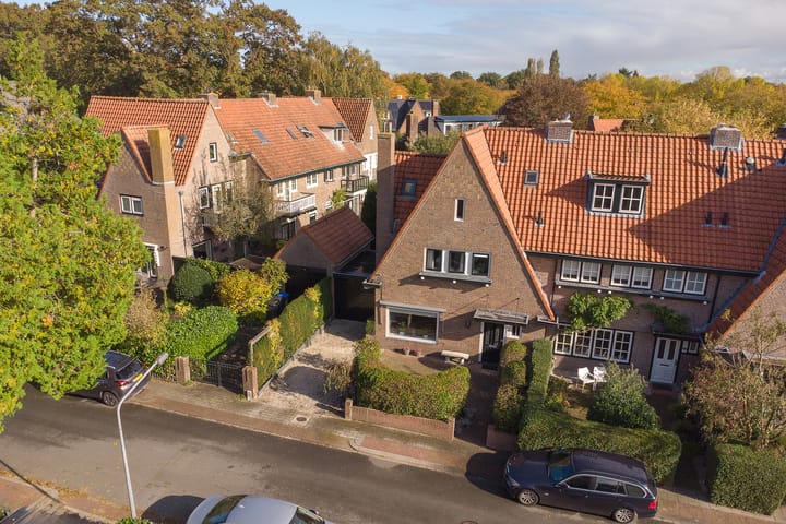 Photo 34 of Govert Flincklaan 21