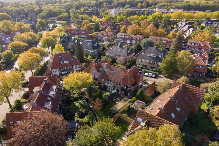 Photo 35 of Govert Flincklaan 21