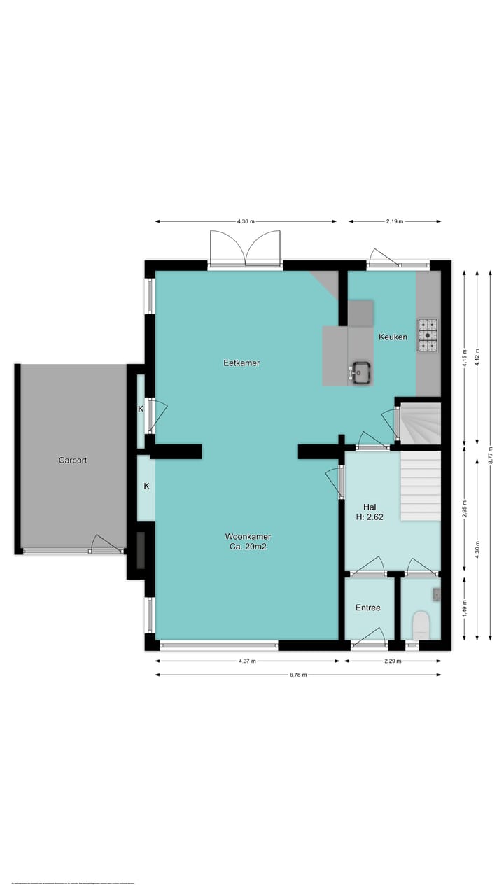 Photo 37 of Govert Flincklaan 21