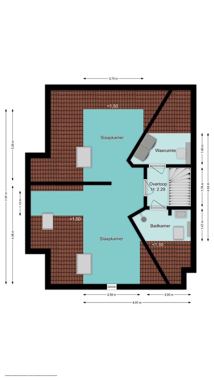 Photo 39 of Govert Flincklaan 21