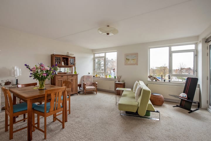 Foto 3 van Steenlaan 7