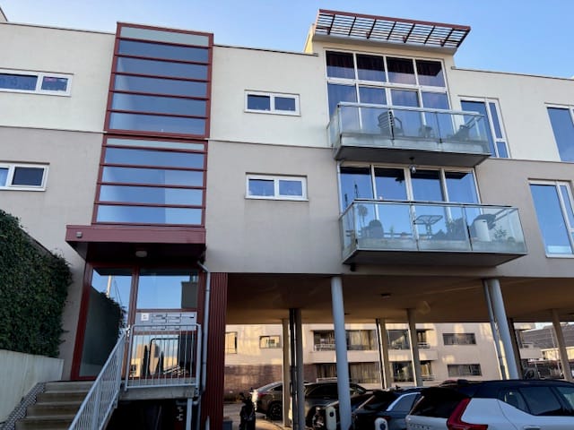 Foto 1 van Rochus Meeuwiszweg 382