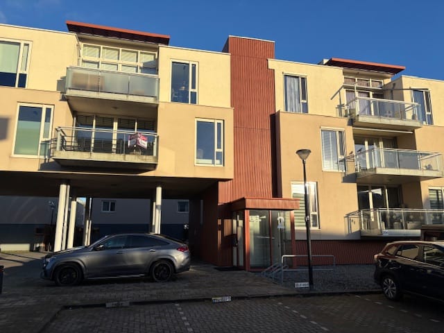 Foto 2 van Rochus Meeuwiszweg 382