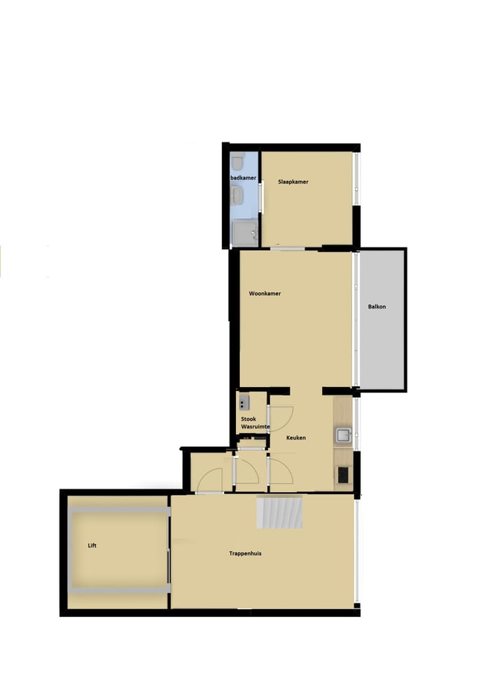 Foto 16 van Rochus Meeuwiszweg 382