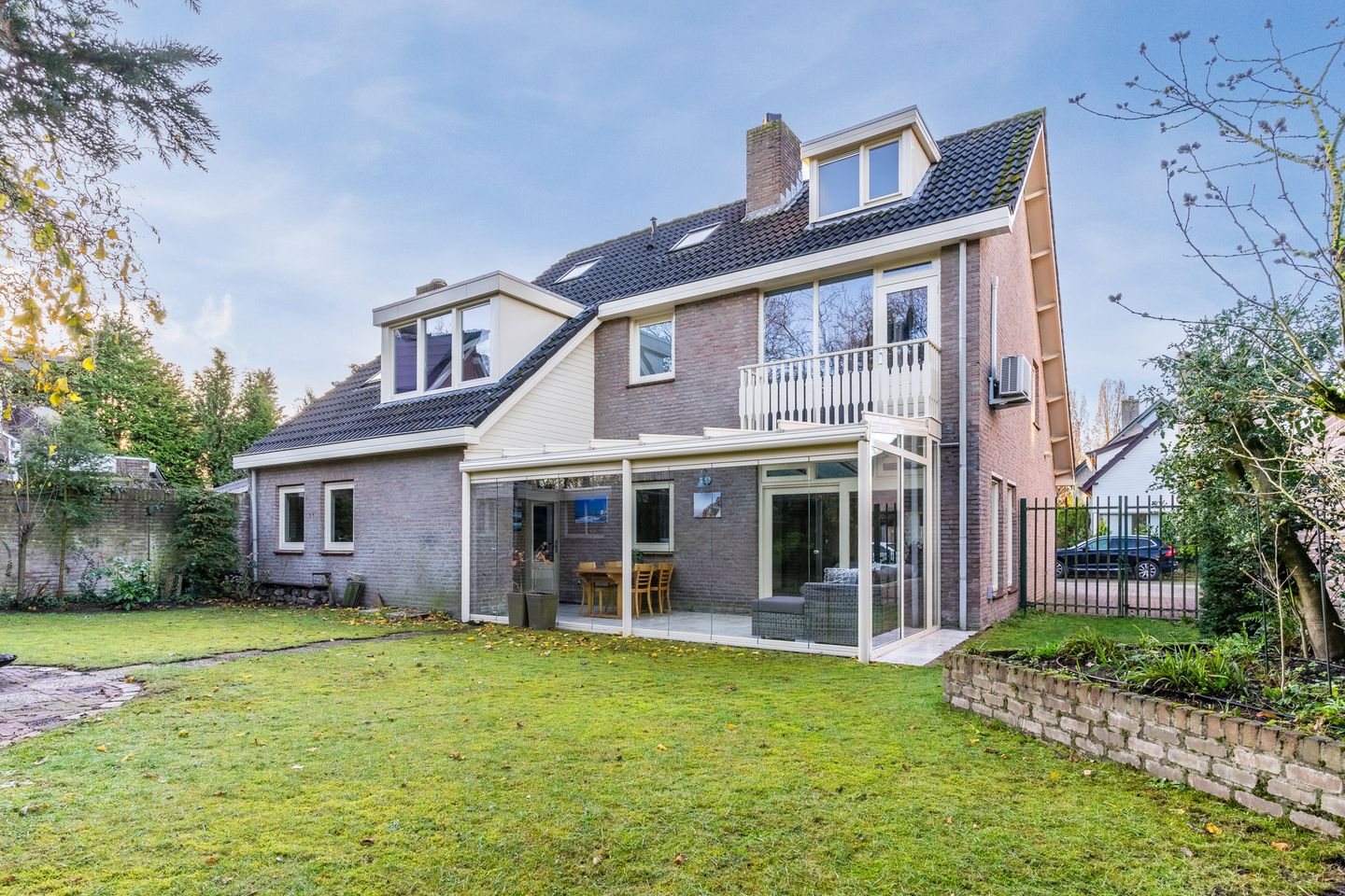 Foto 1 van Jagerbal 5