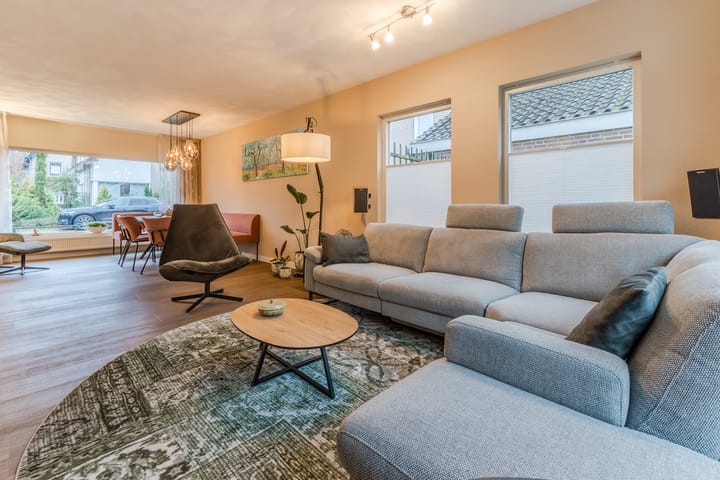 Foto 3 van Jagerbal 5