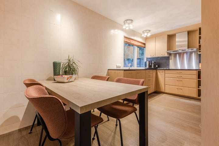 Foto 4 van Jagerbal 5