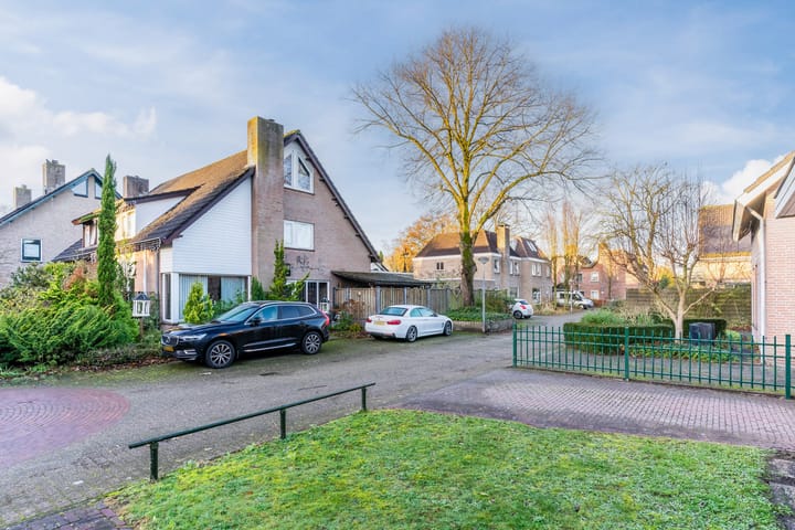 Foto 6 van Jagerbal 5