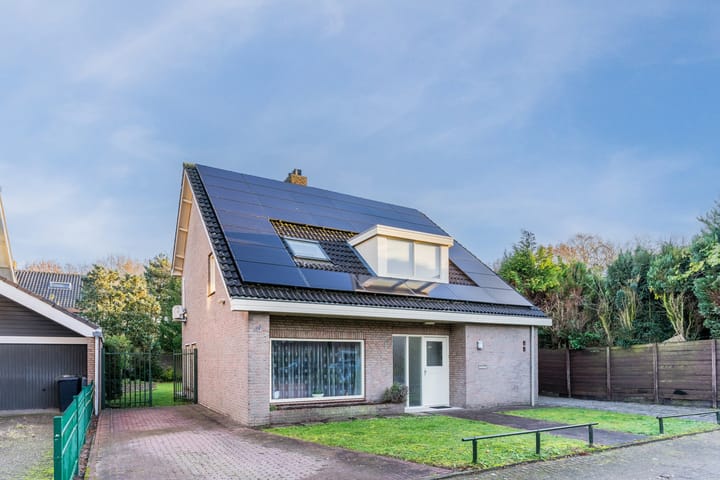 Foto 7 van Jagerbal 5