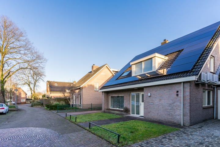 Foto 8 van Jagerbal 5