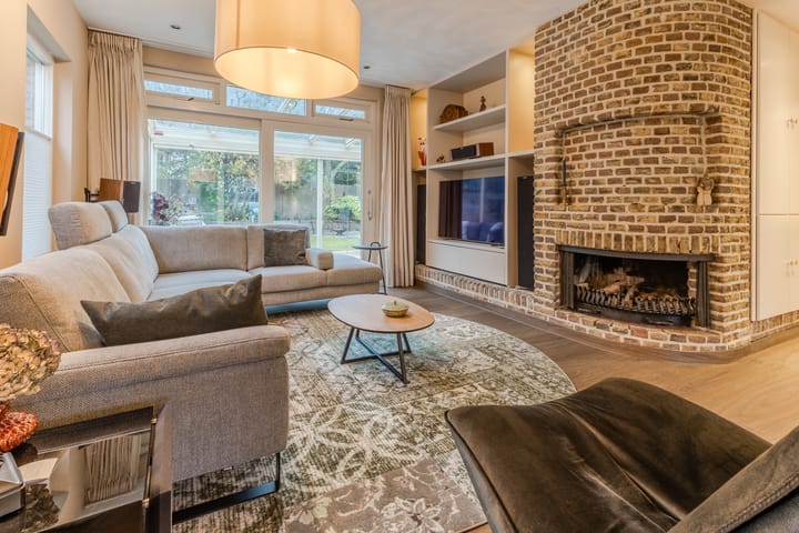 Foto 10 van Jagerbal 5