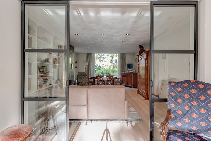 Foto 11 van Rijsenburgselaan 101