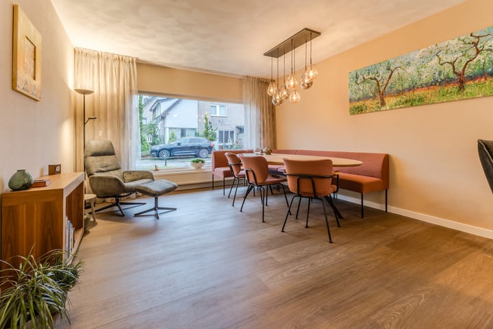 Foto 12 van Jagerbal 5