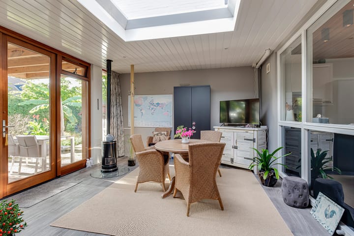 Foto 18 van Rijsenburgselaan 101