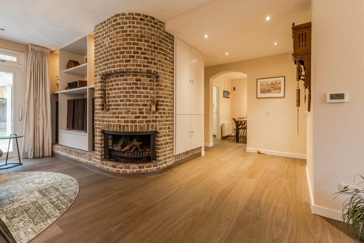 Foto 14 van Jagerbal 5