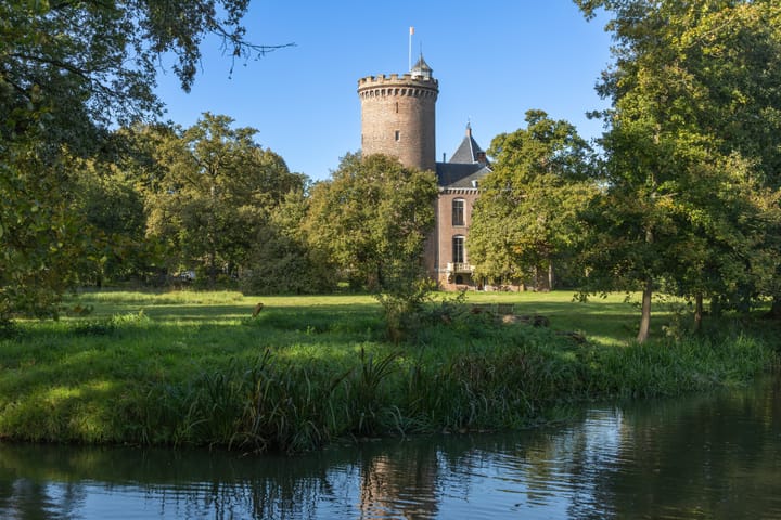 Foto 46 van Rijsenburgselaan 101