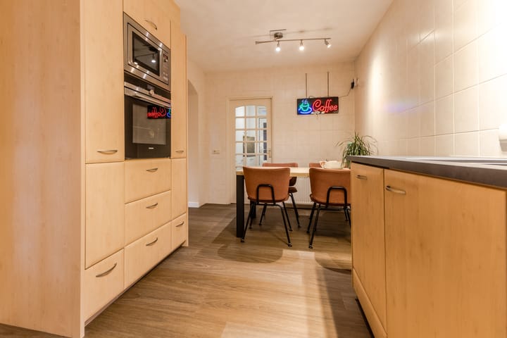 Foto 18 van Jagerbal 5