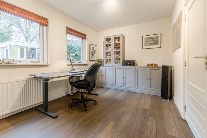 Foto 22 van Jagerbal 5