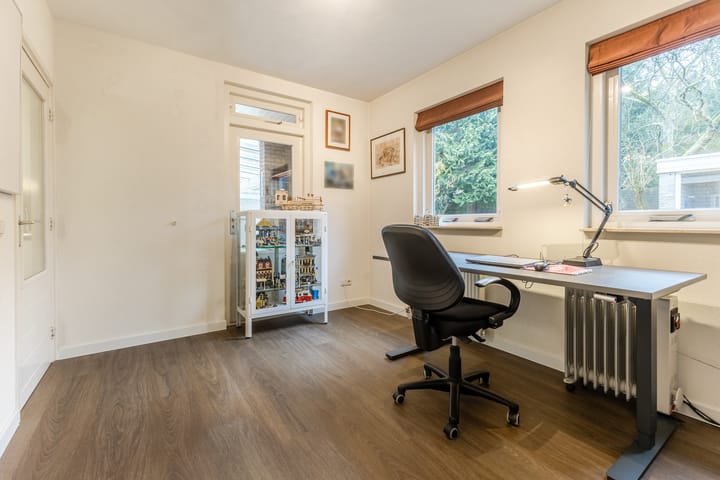 Foto 23 van Jagerbal 5