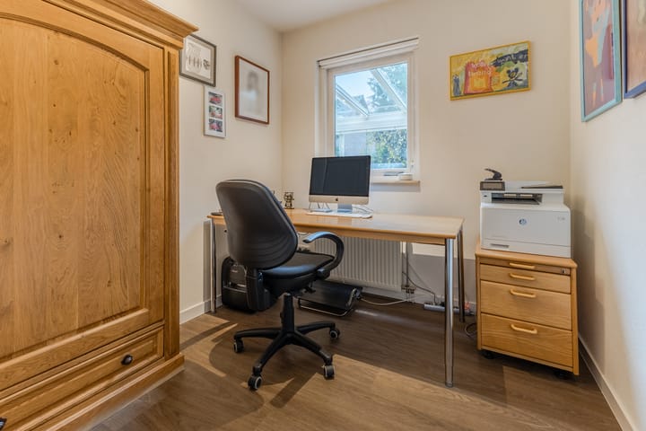 Foto 24 van Jagerbal 5