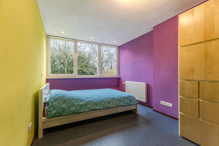 Foto 31 van Jagerbal 5