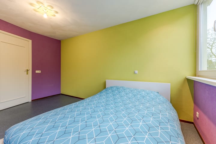 Foto 32 van Jagerbal 5