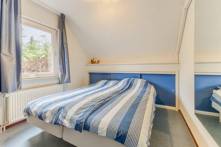 Foto 33 van Jagerbal 5