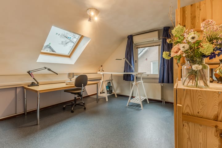 Foto 35 van Jagerbal 5