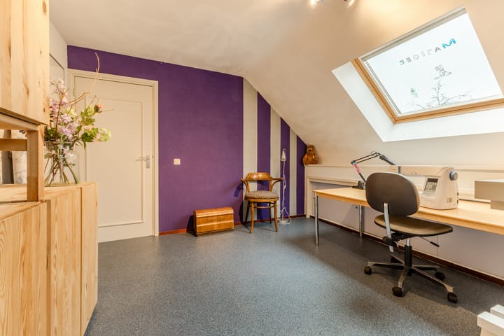 Foto 36 van Jagerbal 5