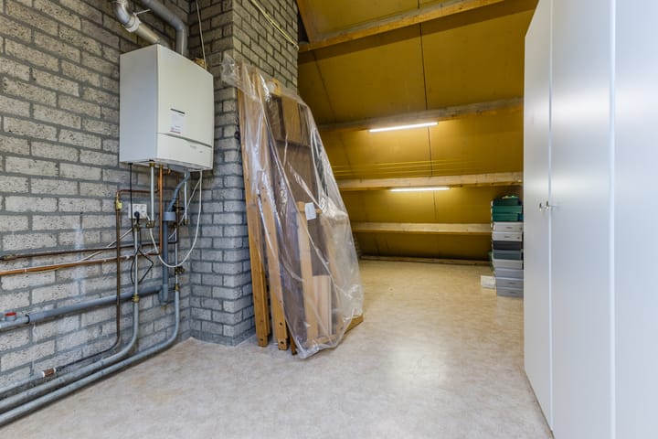 Foto 37 van Jagerbal 5