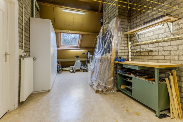 Foto 38 van Jagerbal 5