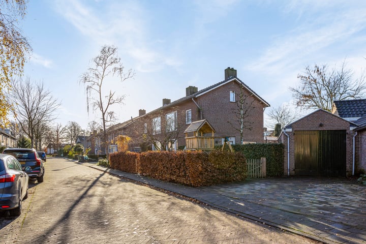 Bekijk foto 47 van Lijsterbesstraat 11