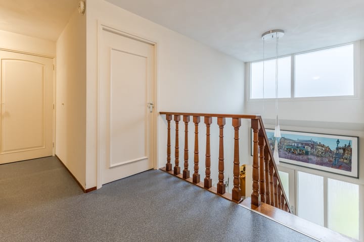 Foto 45 van Jagerbal 5