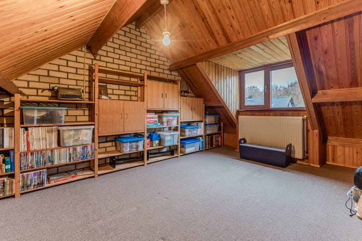 Foto 49 van Jagerbal 5