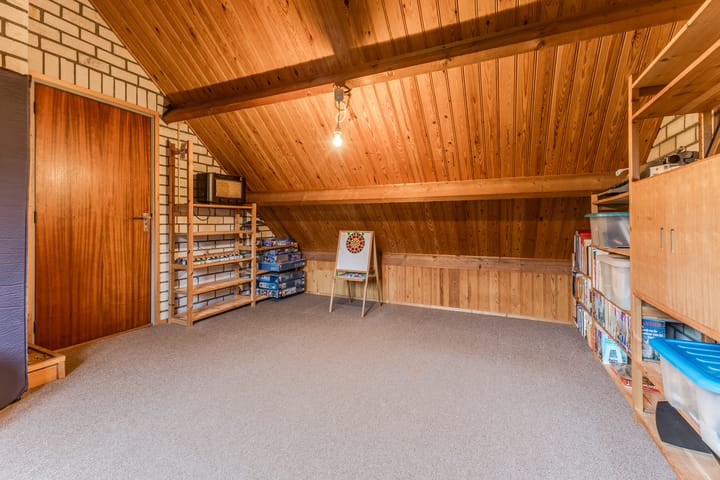 Foto 50 van Jagerbal 5